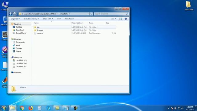 Advance Design System (ADS) Installation Method смотреть онлайн