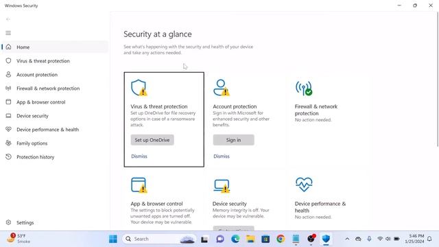 How to Disable or Enable Windows Defender in Windows 11 2024 смотреть онлайн