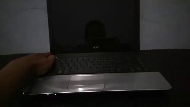 Acer e1 431 Shut down dan booting windows 10 смотреть онлайн
