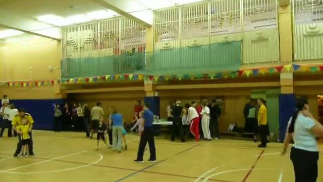Папа, Мама, Я - спортивная семья смотреть онлайн