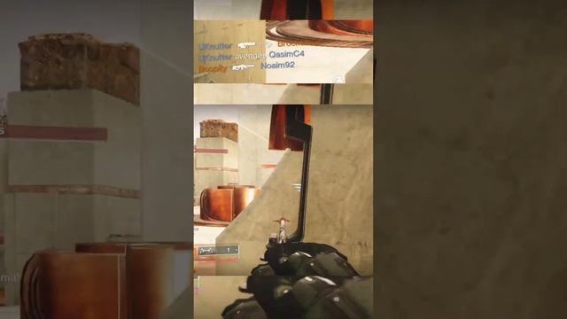 Athrys's Embrace gives you a different level of aimbot. смотреть онлайн