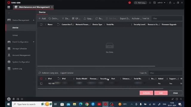 How to Install Hik-Connect for PC CMS & What are Hik-Connect Features? (Complete Detail Video) смотреть онлайн