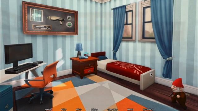 VISUAL NOVEL 2D EM PORTUGUÊS: DAWN OF MALICE v0.07 (Android|Pc) смотреть онлайн