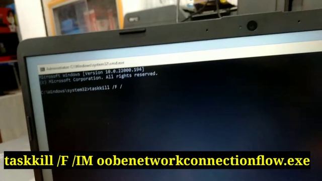 how to skip network connection during windows 11 installation || skip WINDOWS 11 network connection смотреть онлайн