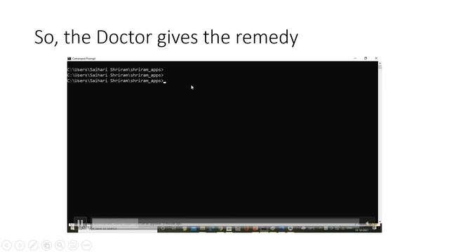 2. Flutter Installation Glitches and solutions, Phone setup. смотреть онлайн