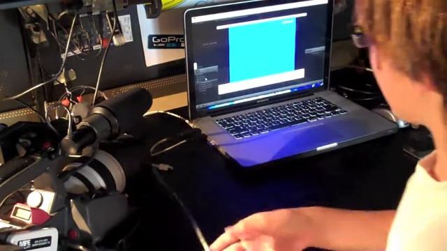 eleago FireWire 400 to 800 unboxing and review смотреть онлайн