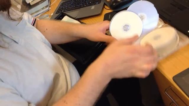Problem with RFID reader смотреть онлайн