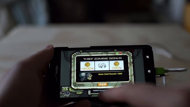 Best FREE Android Games: Dead City смотреть онлайн