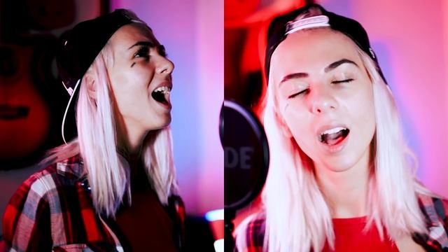 EVANESCENCE — GOING UNDER (РУССКАЯ ВЕРСИЯ) | cover by Ai Mori смотреть онлайн