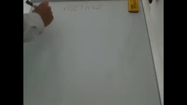 02MethodsOnlineLecture смотреть онлайн