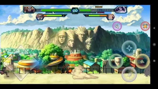 MUGEN ANDROID ONLINE 👍😎 смотреть онлайн