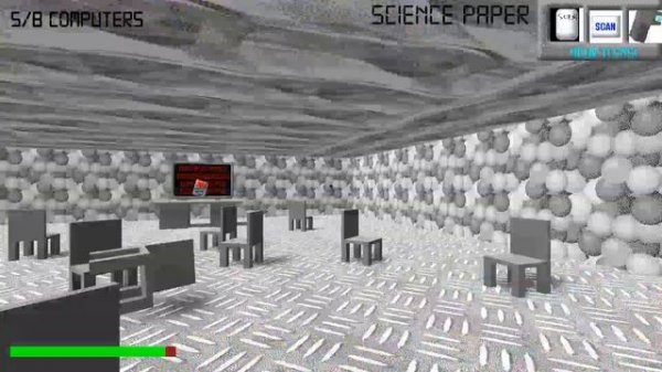 Dave's Fun Algebra Class 2: The Future is Here! - Baldi's Basics V1.3.2 decompiled Mod