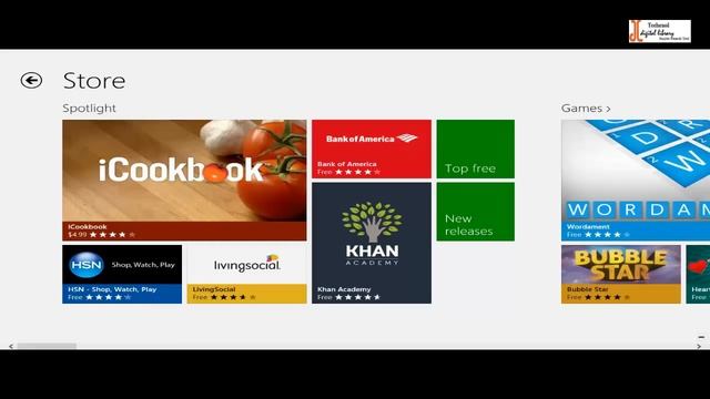 How to Install Google app in Windows 8 OS смотреть онлайн
