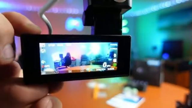 UNBOXING NAVYCREST A2-4K WIFI GPS DASH CAM смотреть онлайн