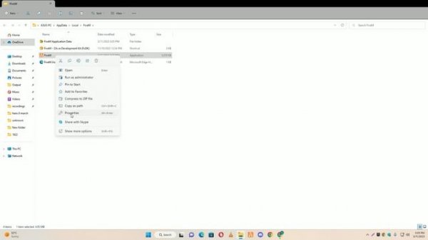 FiveM does not support running under elevated privileges, Please change your Windows settings 2023