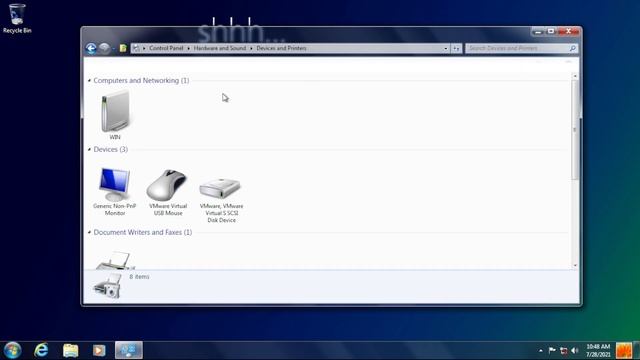 Windows 8 Build 7878 смотреть онлайн