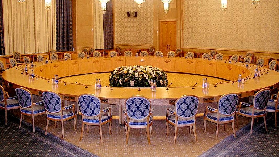 Президент-отель