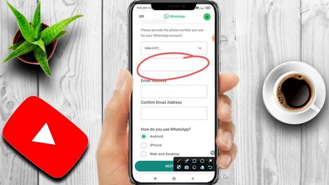GB WhatsApp Open नहीं हो रहा है? 100 % Working | You Need The Official Whatsapp to Use This Account смотреть онлайн