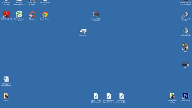 SOLUCION l COMPILACION 7601 l WINDOWS 7 NO ES ORIGINAL смотреть онлайн