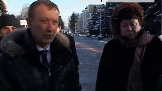 Блестяще. 14 миллионов рублей на витражи потратят в цирке Брянска смотреть онлайн