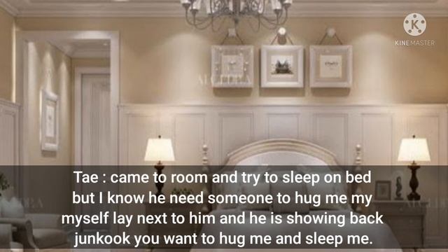 My Cold wife 😠 Taekook ff part 3when he hug you and sleep 😴 смотреть онлайн