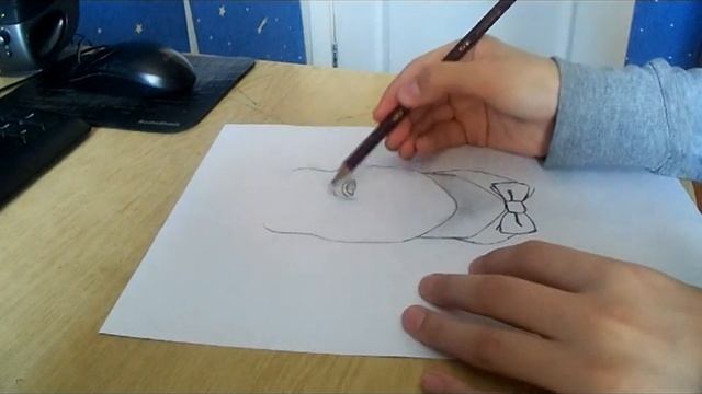 Draw with Adele:Dilan O'Brien смотреть онлайн
