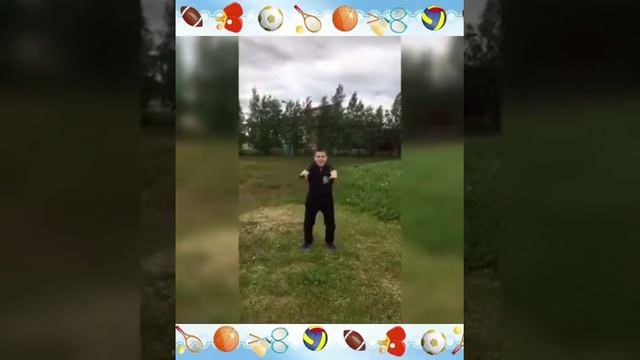 Онлайн-челлендж 