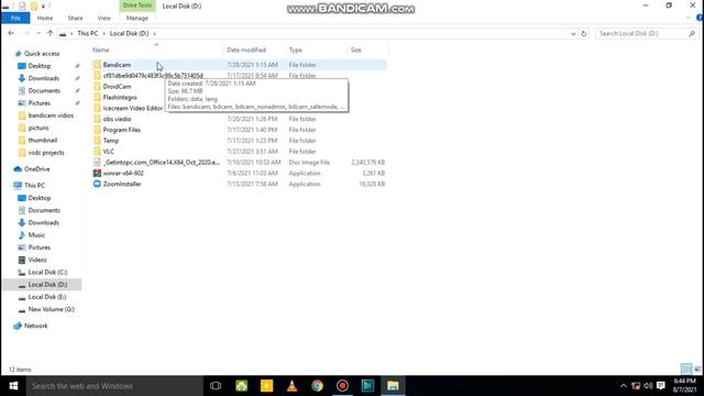 Best screen recording software (Sinhala). bandicam screen recorder. screen recorder for pc.#bandica смотреть онлайн