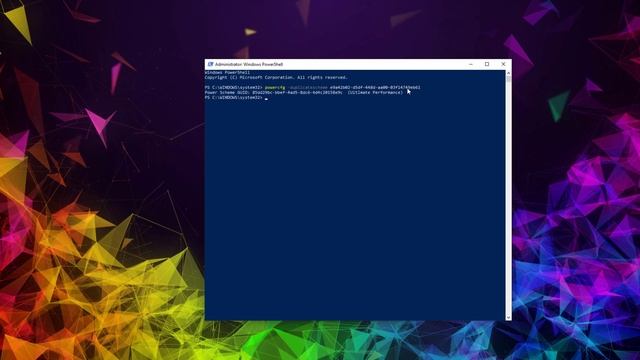How to Enable Ultimate Performance Mode in Windows 10 (NEW) смотреть онлайн