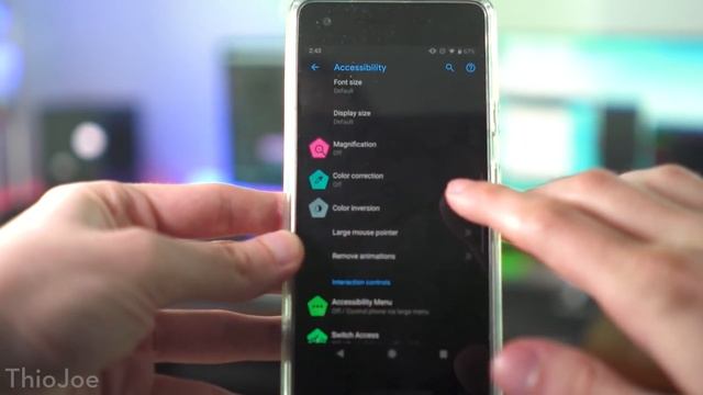10 Important Android Settings You Should Know! смотреть онлайн