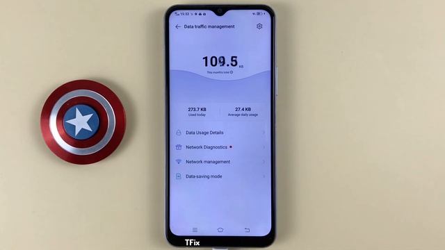 How to enable/disable Data Saving Mode on Vivo Y20 Android 10 смотреть онлайн
