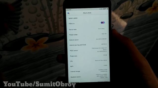 Redmi 5A Go Edition Theme - Redmi Go Theme For Redmi 5A - Best Stock Andriod Theme - Full Review смотреть онлайн