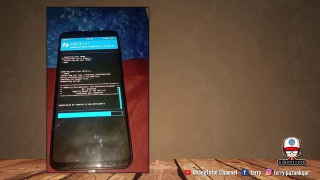 descendantOS ARM64-AB Android 11 Official For Samsung A20 | #DescendantOS смотреть онлайн