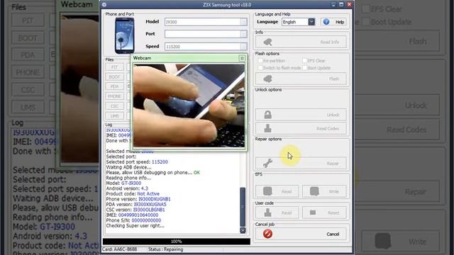 Android Disable TEST MODE смотреть онлайн