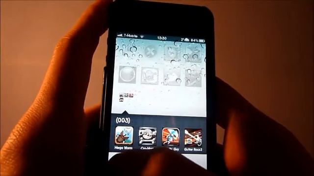 (003) App Review; Super Mega Worm, Cro-Mag Rally, Gravity Guy, Guitar Rock tour 2 смотреть онлайн