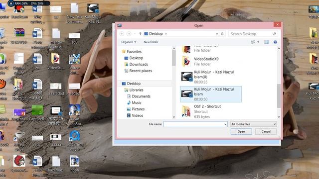 How to use free video cutter and joiner your computer... смотреть онлайн