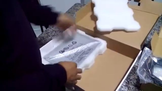 Unboxing dvr intelbras cvd 1004 смотреть онлайн