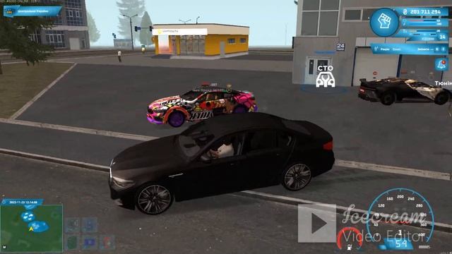 Откат в UKRAINE GTA / Обзор что происходило??? смотреть онлайн