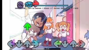 Funk! Miss Nagatoro - FNF Mod - Friday night Finkin' Android Port ( Android/PC )