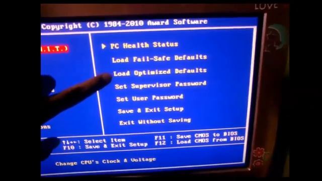 Resolver Erro Boot BCD - [RESOLVIDO] смотреть онлайн