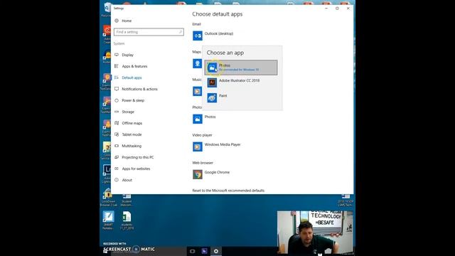 Tech tips Windows 10 tips and tricks смотреть онлайн