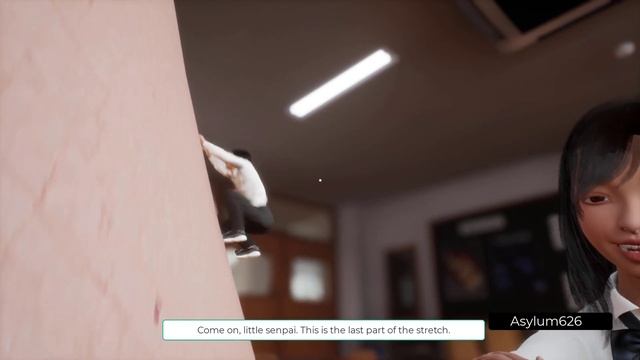 After School Shrinking Adventure