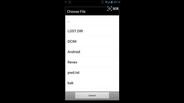 Metadata remover with QPython смотреть онлайн