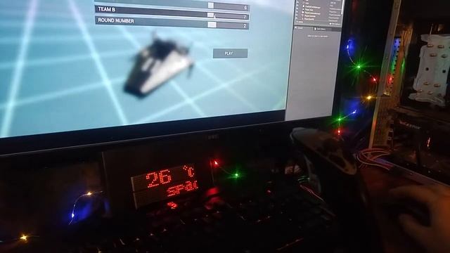Joystick Remap - Flightstick as Gamepad - v1 смотреть онлайн