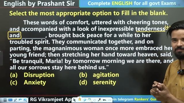 🔴English mock Test | English | Best approach ever | CGL,CHSL,CPO,MTS | By Prashant Sir #ssccgl2023 смотреть онлайн