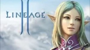 Lineage 2 Музыка из старых хроник