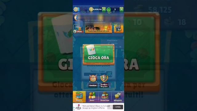 GETTONI TOMBOLE E GRATTA E VINCI GRATIS ALLA SCOPA смотреть онлайн