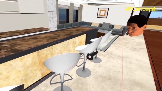 VR Concept Update, v18 смотреть онлайн