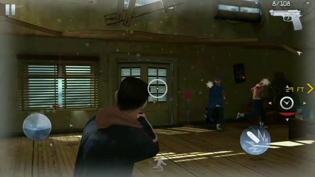 KEREN! 3 GAME TPS OFFLINE DENGAN GRAPHICS HD ANDROID смотреть онлайн