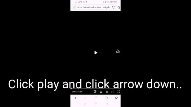 HOW TO DOWNLOAD MOVIES, SERIES IN UCBROWSER... смотреть онлайн
